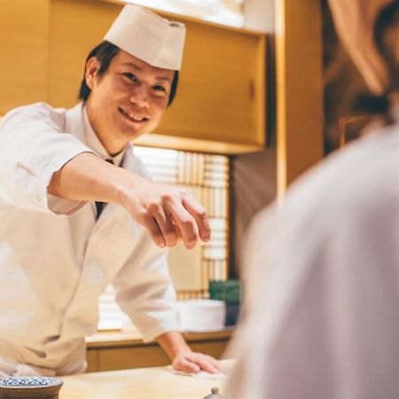 宿坊 観音院 Temple Hotel Kannonin Kiryu Экстерьер фото